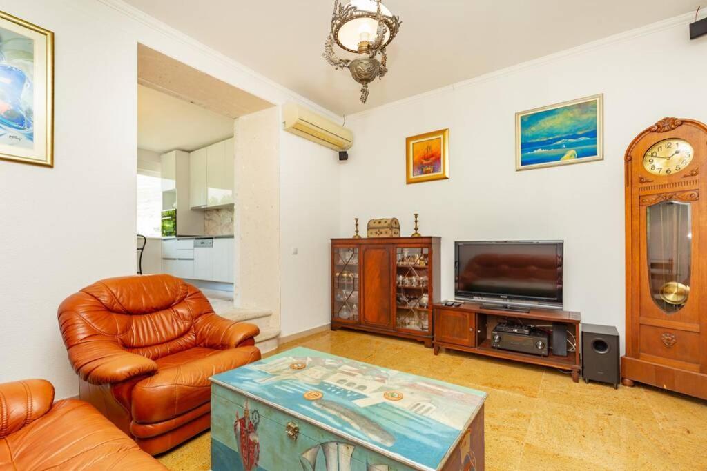 Apartment Art Delux **** Дубровник Екстериор снимка