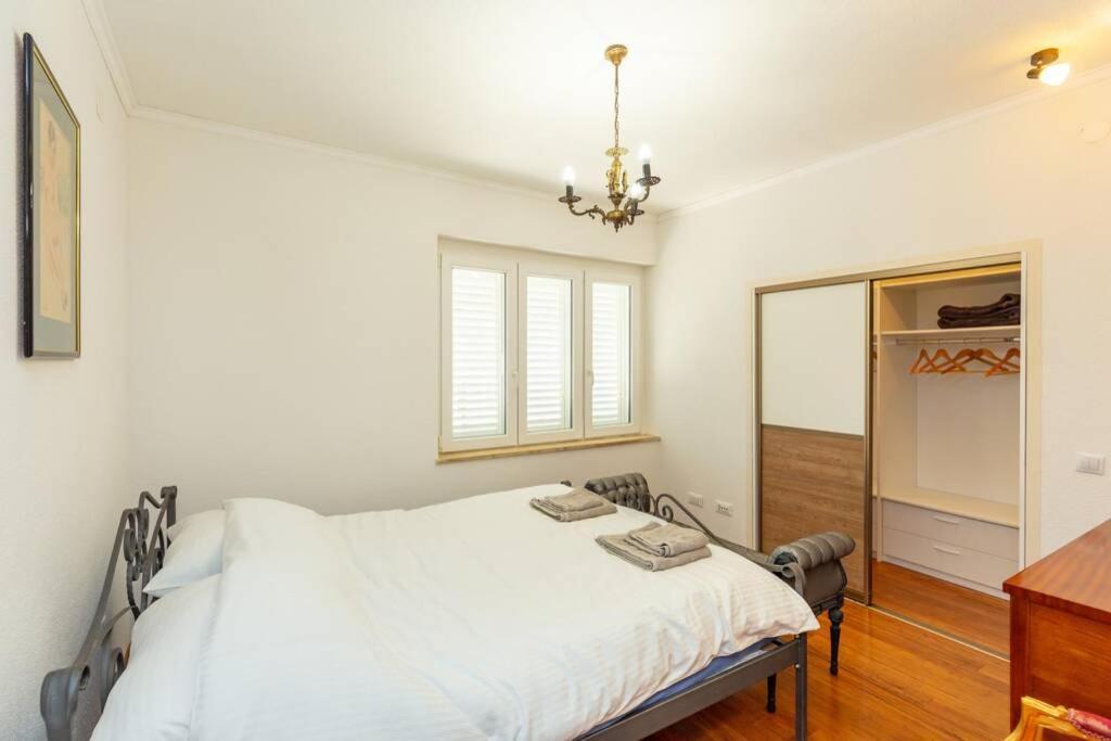 Apartment Art Delux **** Дубровник Екстериор снимка