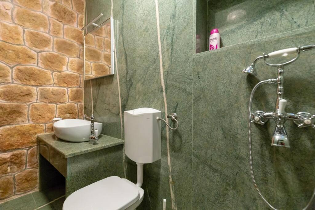 Apartment Art Delux **** Дубровник Екстериор снимка