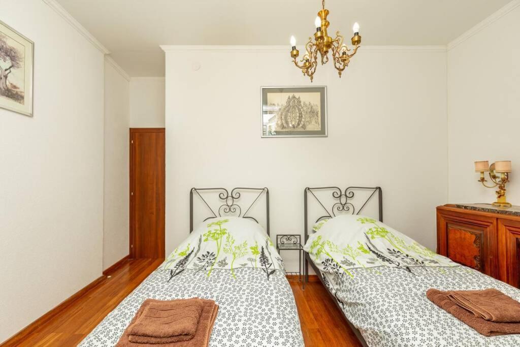 Apartment Art Delux **** Дубровник Екстериор снимка