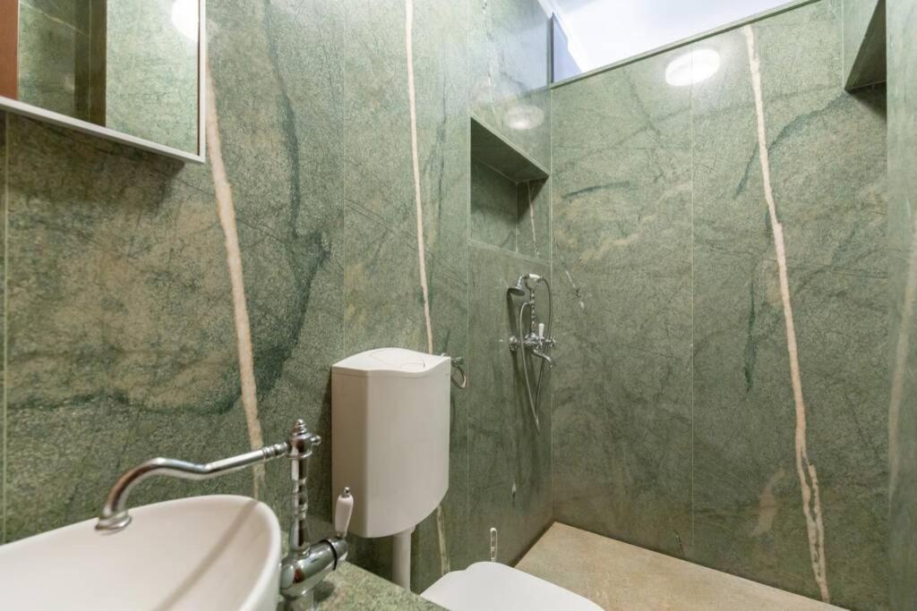 Apartment Art Delux **** Дубровник Екстериор снимка