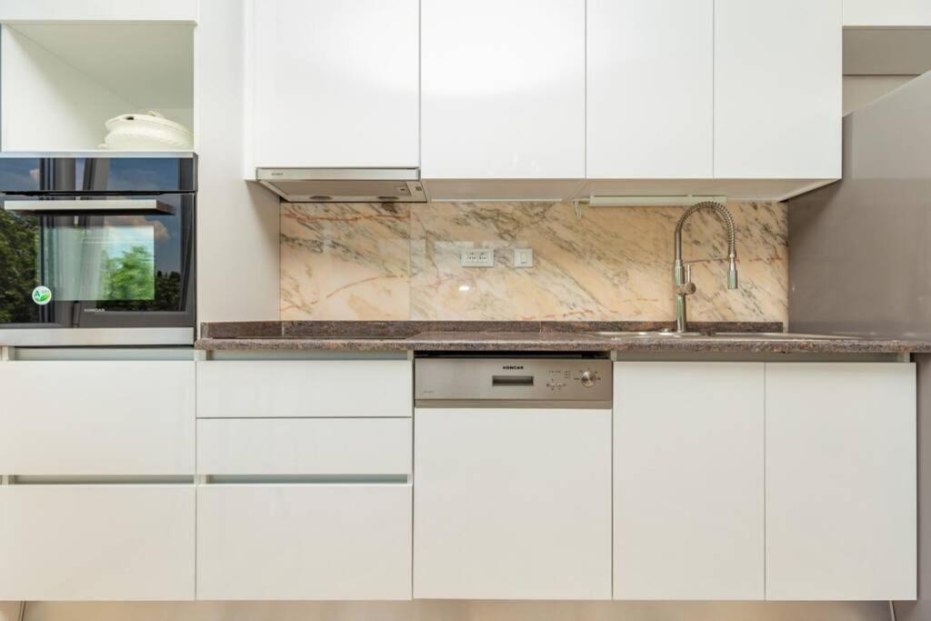 Apartment Art Delux **** Дубровник Екстериор снимка
