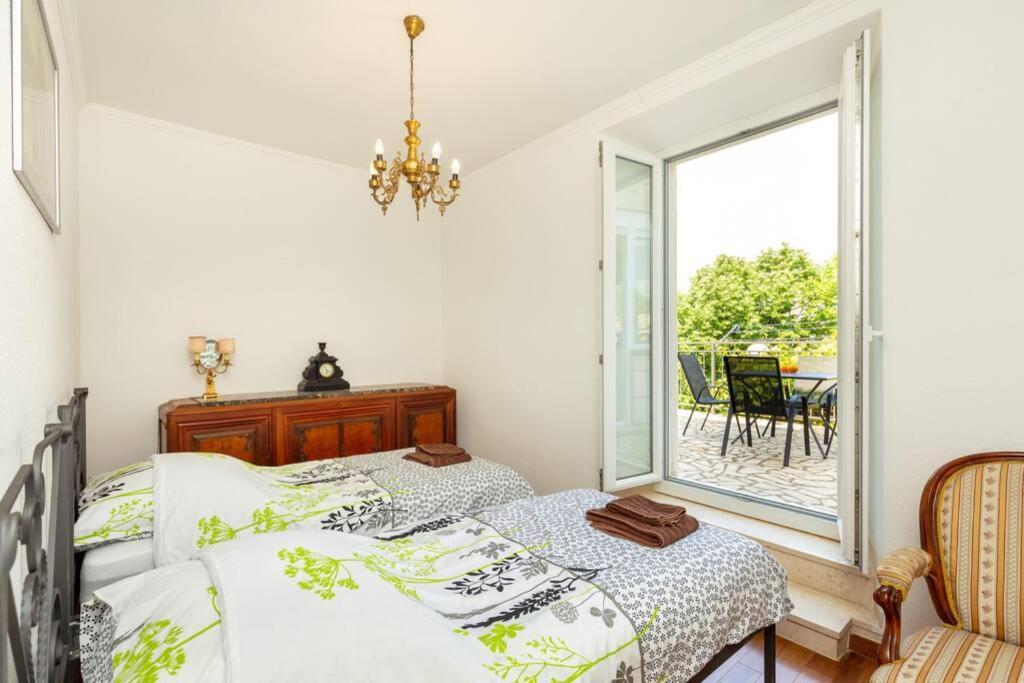 Apartment Art Delux **** Дубровник Екстериор снимка