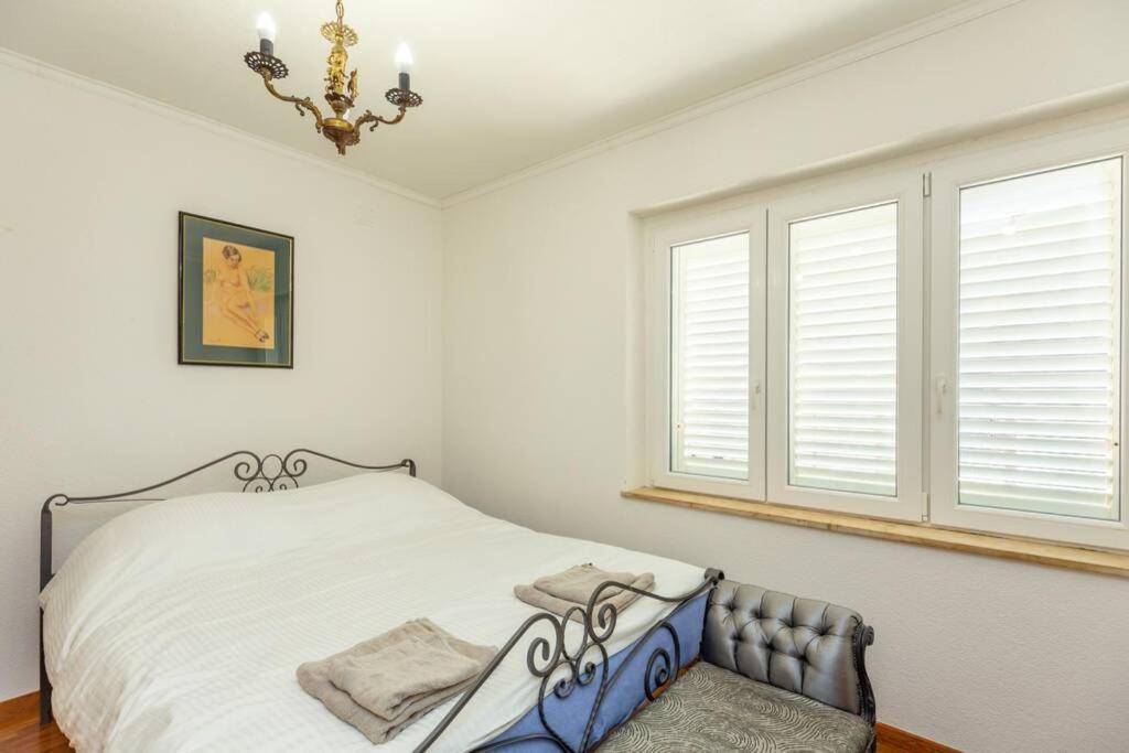 Apartment Art Delux **** Дубровник Екстериор снимка
